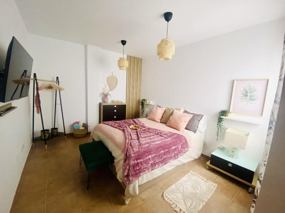 Vila Big House Adeje Deluxe By Deihu Experiences Costa Adeje  Exteriér fotografie