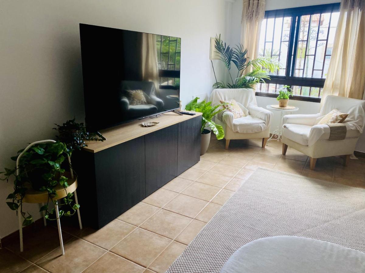 Vila Big House Adeje Deluxe By Deihu Experiences Costa Adeje  Exteriér fotografie