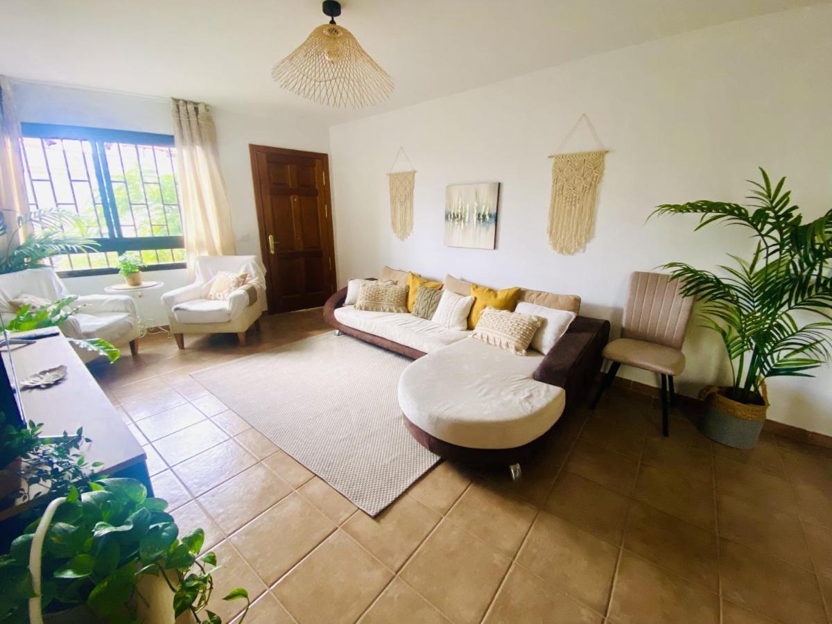Vila Big House Adeje Deluxe By Deihu Experiences Costa Adeje  Exteriér fotografie