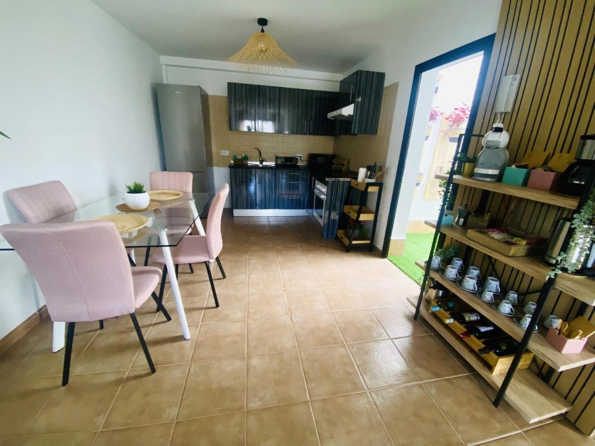 Vila Big House Adeje Deluxe By Deihu Experiences Costa Adeje  Exteriér fotografie