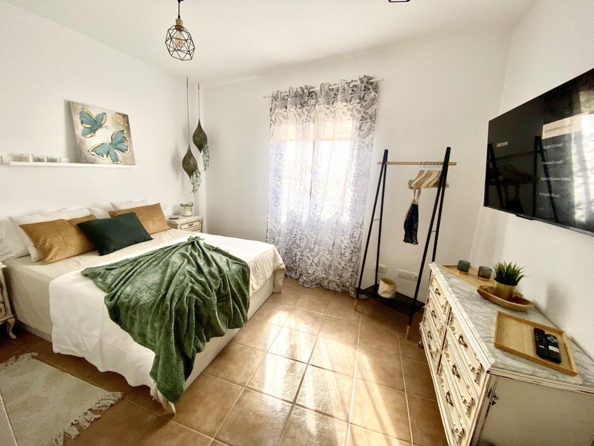 Vila Big House Adeje Deluxe By Deihu Experiences Costa Adeje  Exteriér fotografie