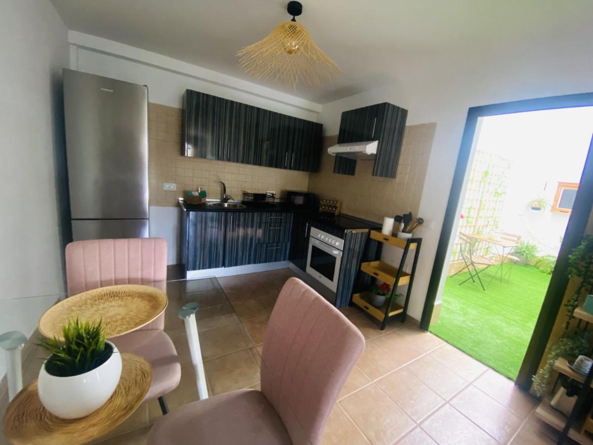 Vila Big House Adeje Deluxe By Deihu Experiences Costa Adeje  Exteriér fotografie