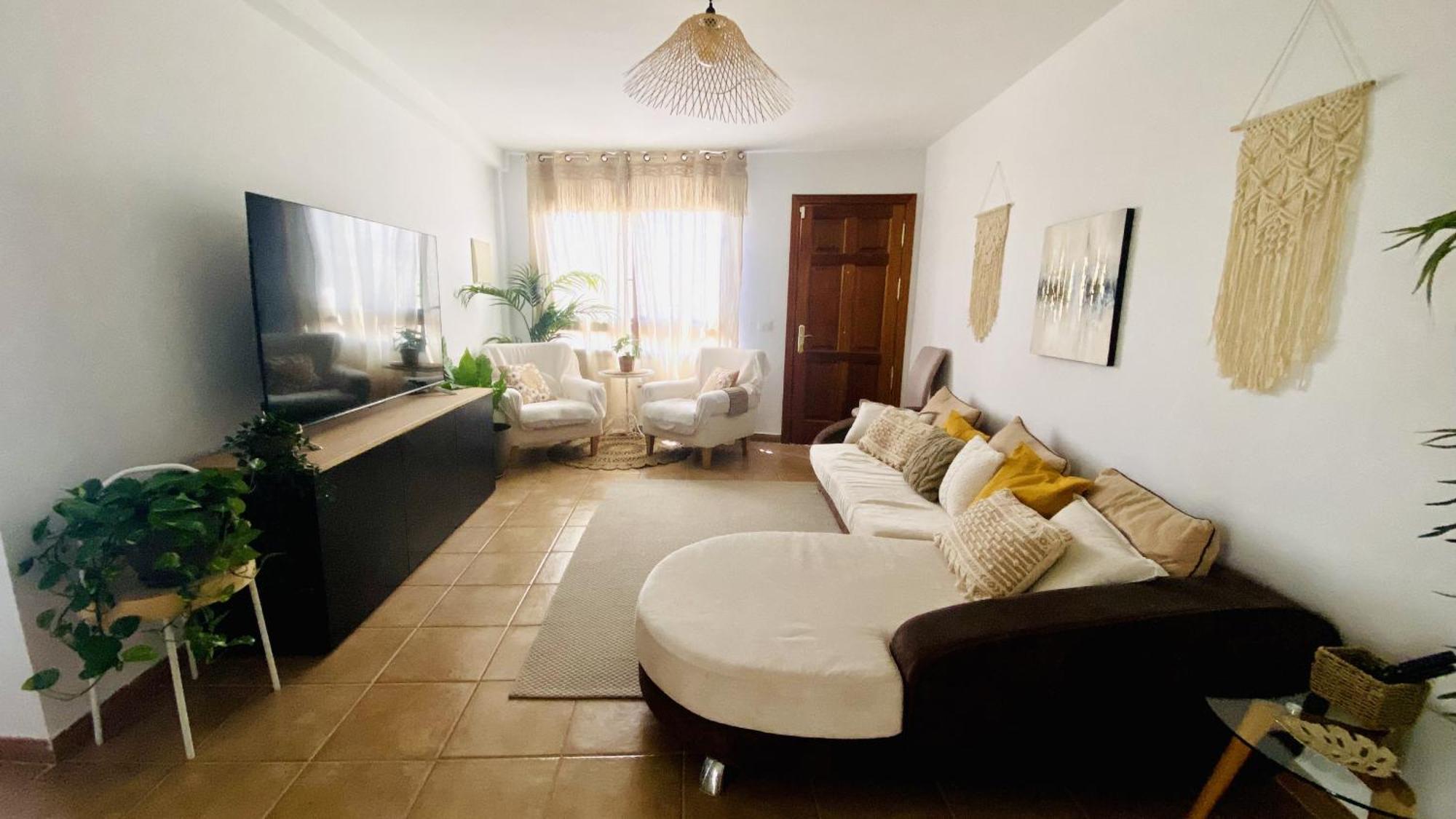 Vila Big House Adeje Deluxe By Deihu Experiences Costa Adeje  Exteriér fotografie