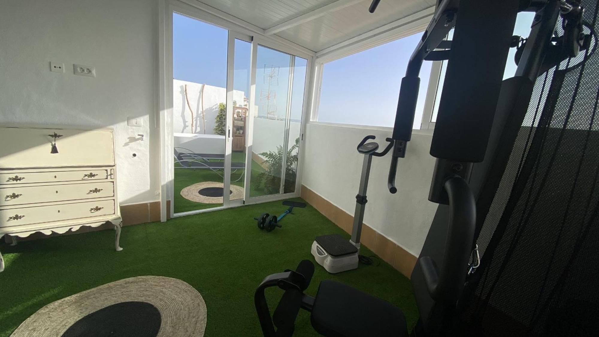 Vila Big House Adeje Deluxe By Deihu Experiences Costa Adeje  Exteriér fotografie