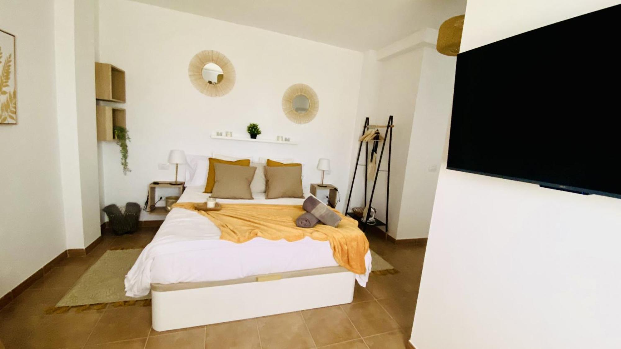 Vila Big House Adeje Deluxe By Deihu Experiences Costa Adeje  Exteriér fotografie