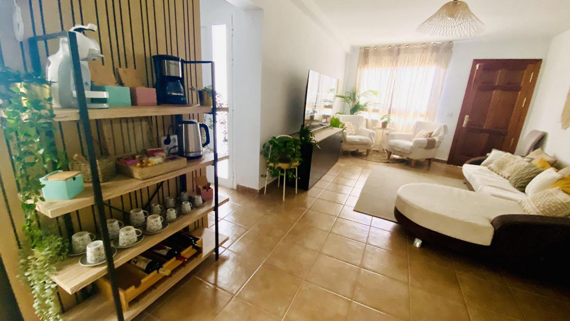Vila Big House Adeje Deluxe By Deihu Experiences Costa Adeje  Exteriér fotografie