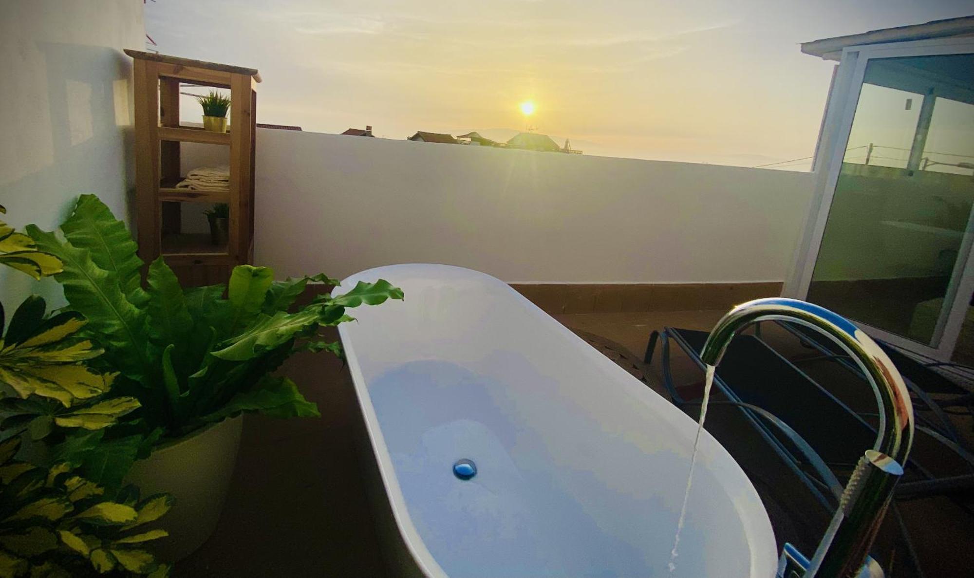 Vila Big House Adeje Deluxe By Deihu Experiences Costa Adeje  Exteriér fotografie