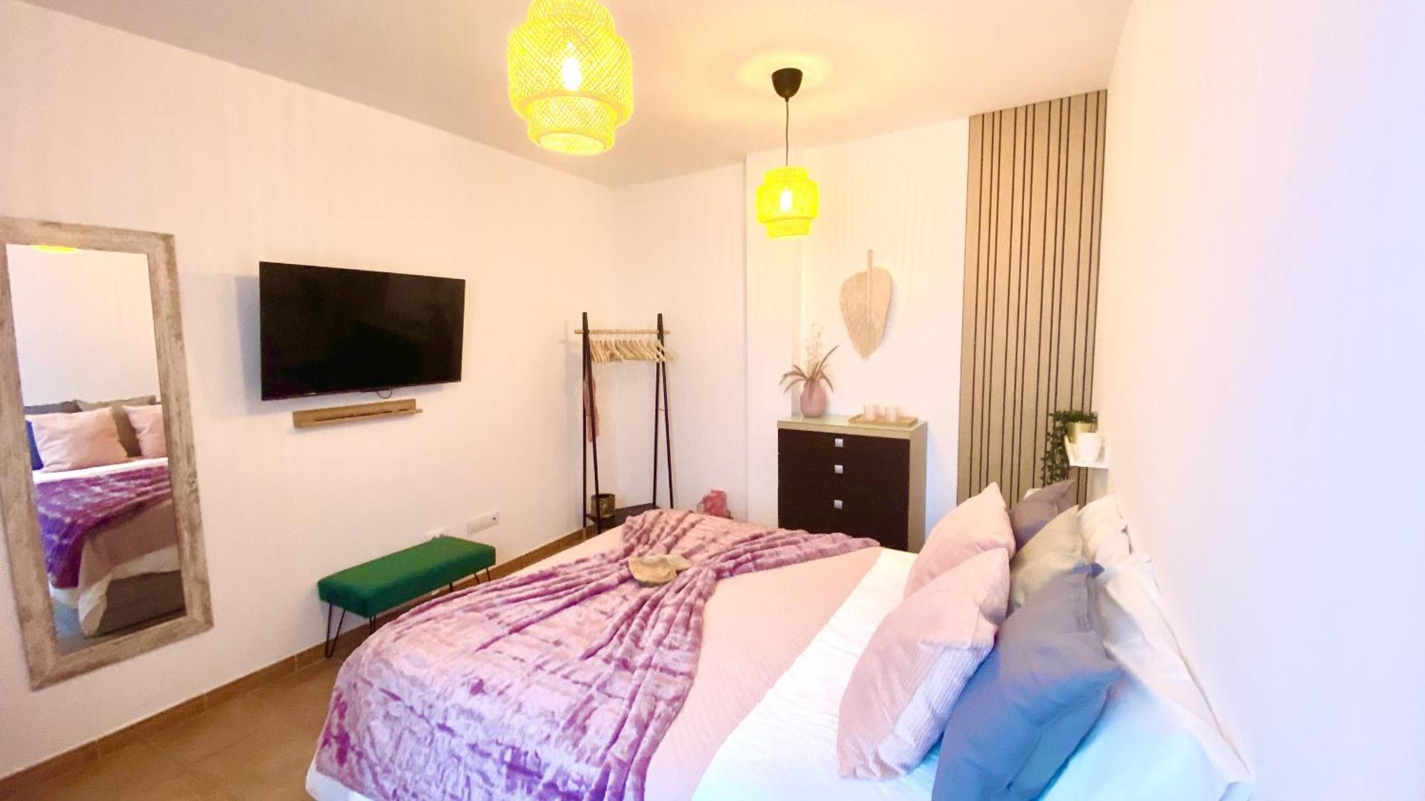 Vila Big House Adeje Deluxe By Deihu Experiences Costa Adeje  Exteriér fotografie