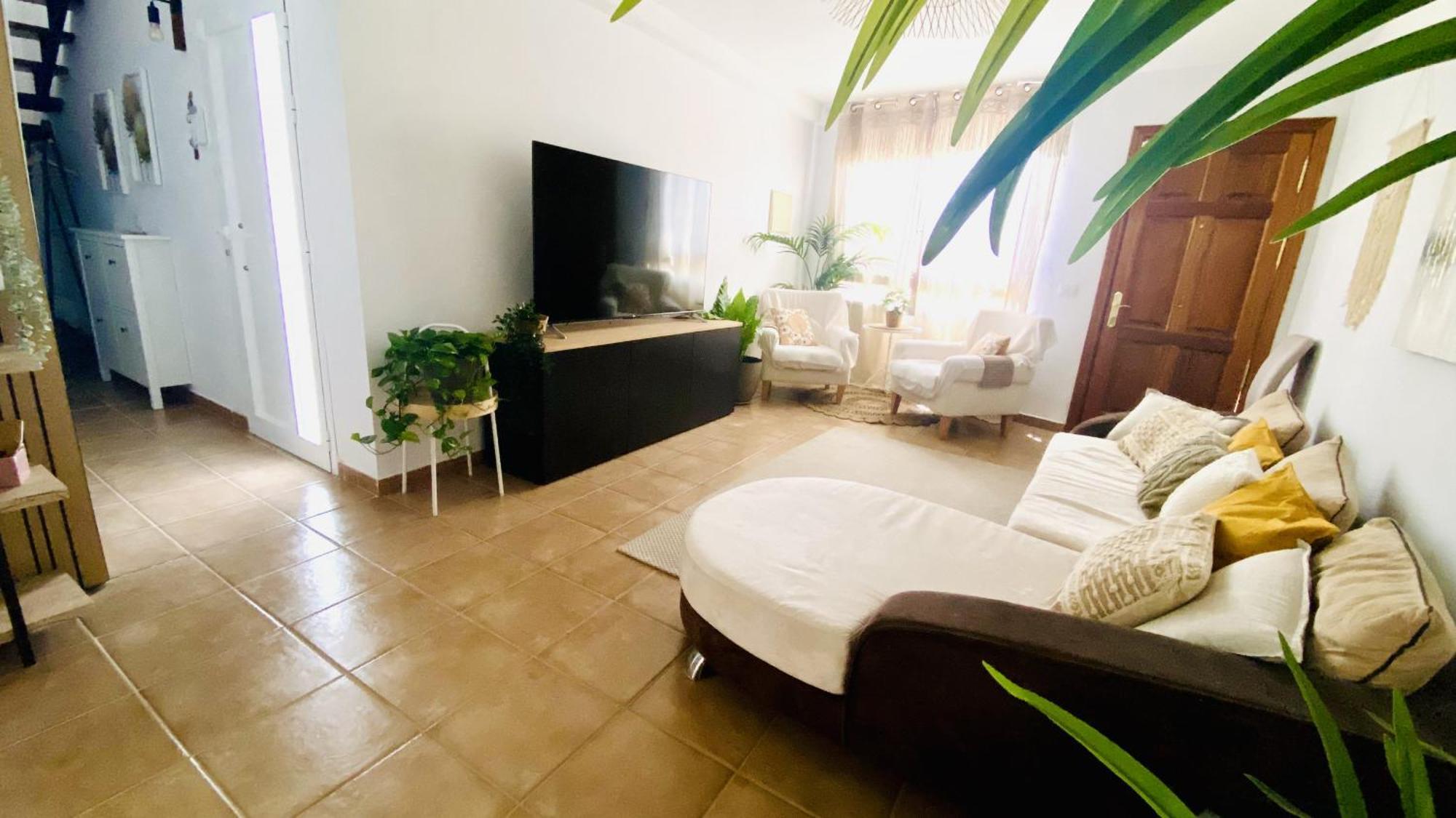 Vila Big House Adeje Deluxe By Deihu Experiences Costa Adeje  Exteriér fotografie