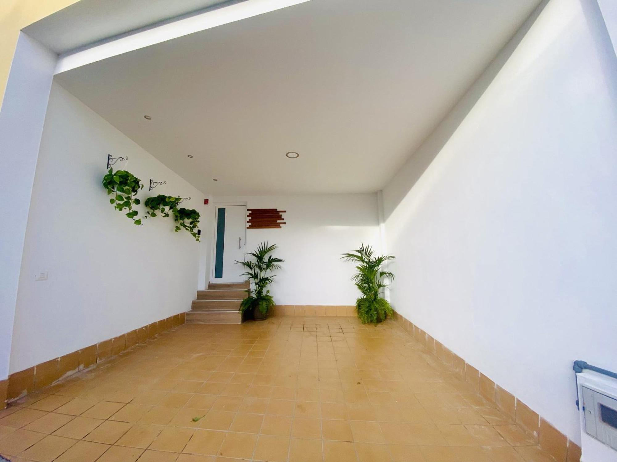Vila Big House Adeje Deluxe By Deihu Experiences Costa Adeje  Exteriér fotografie