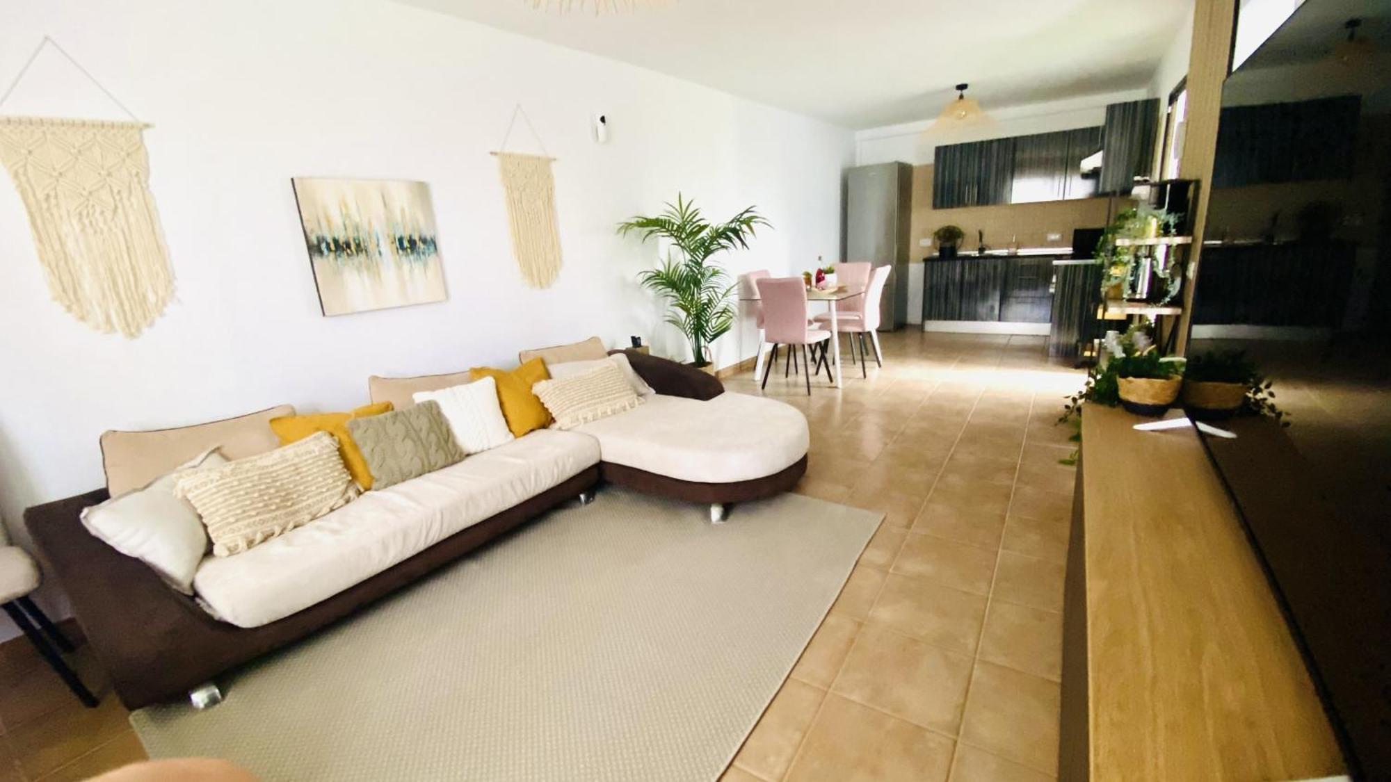 Vila Big House Adeje Deluxe By Deihu Experiences Costa Adeje  Exteriér fotografie