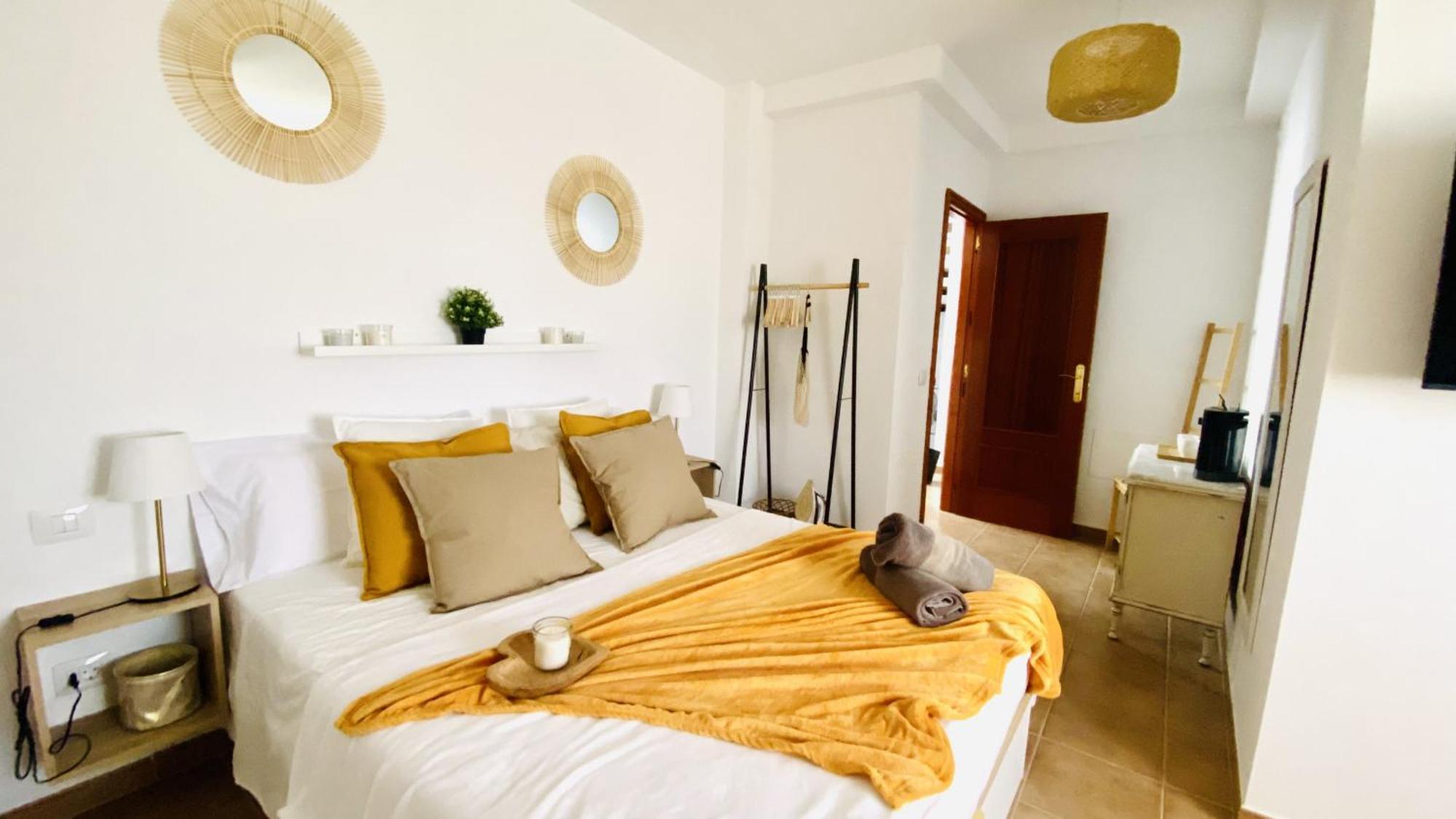 Vila Big House Adeje Deluxe By Deihu Experiences Costa Adeje  Exteriér fotografie