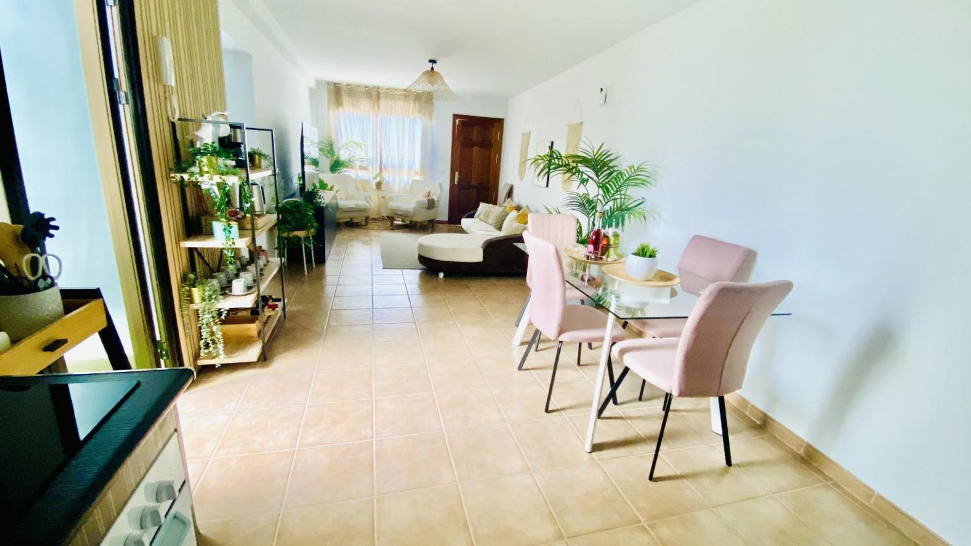 Vila Big House Adeje Deluxe By Deihu Experiences Costa Adeje  Exteriér fotografie