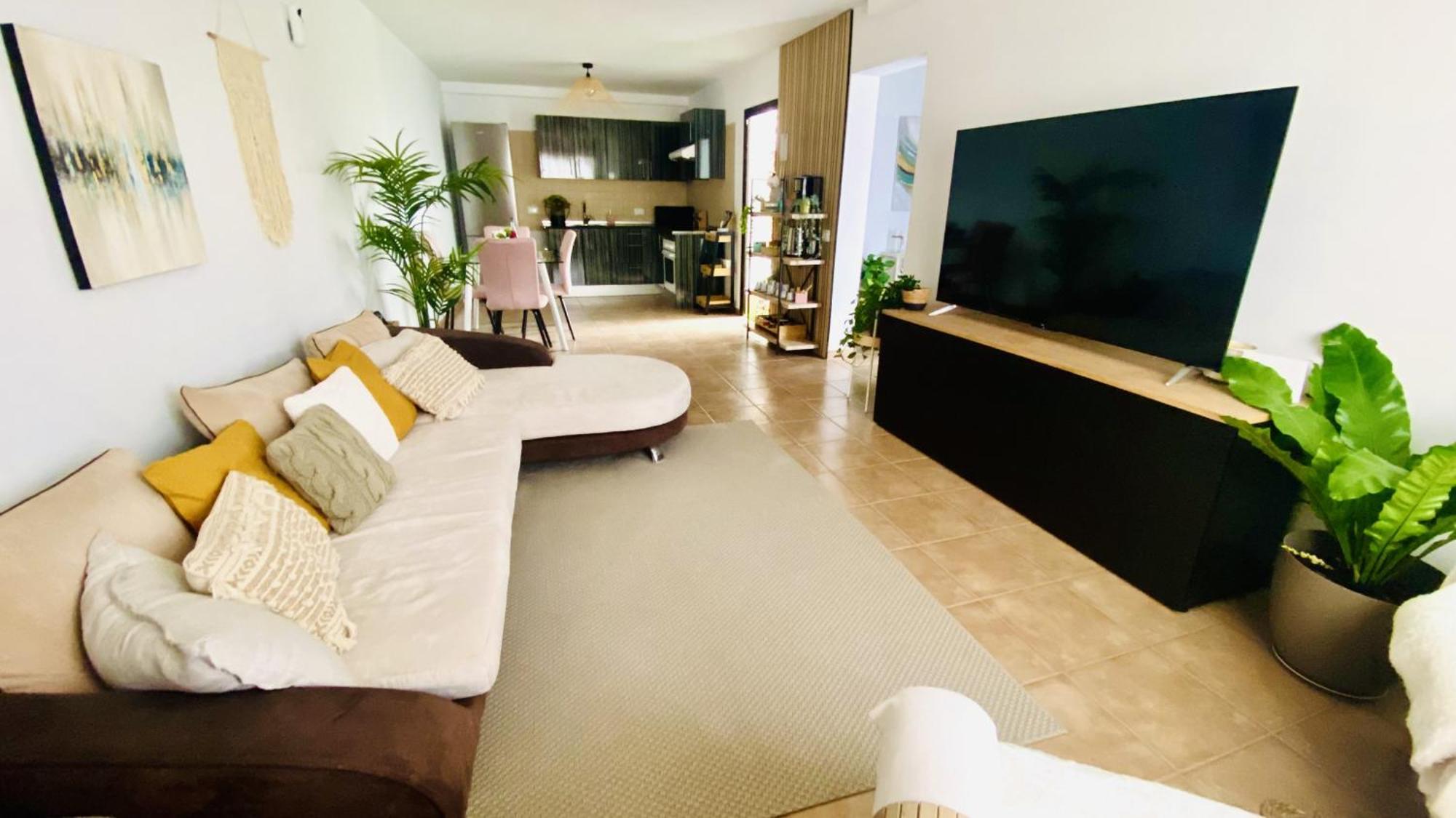 Vila Big House Adeje Deluxe By Deihu Experiences Costa Adeje  Exteriér fotografie