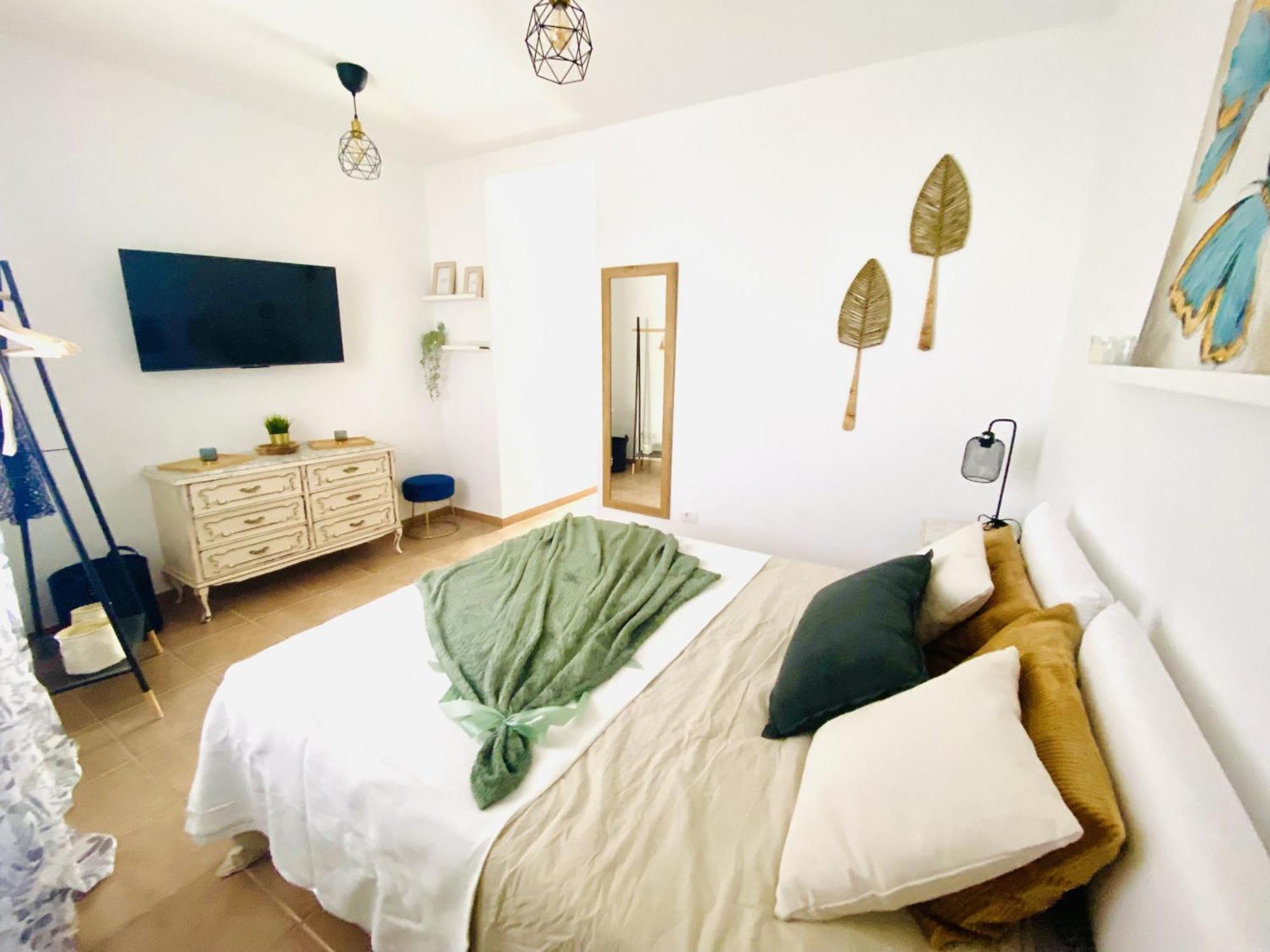 Vila Big House Adeje Deluxe By Deihu Experiences Costa Adeje  Exteriér fotografie